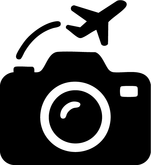 TripGallery Logo
